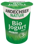 Jogurt 3,8% tł. BIO 500 g