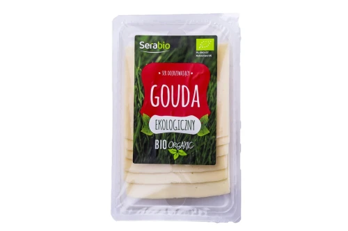 Ser dojrzewający Gouda w plastrach BIO 125 g 2299_1_5351.jpg