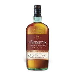 'Singleton Malt Master Scotch whisky 40% 700 ml
