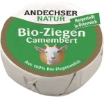 Ser kozi camembert 50% tł.BIO 100 g