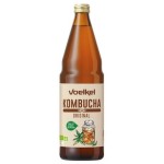 Kombucha BIO 0,75 l