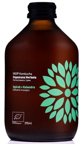 Kombucha Ogórek+Kolendra BIO 330 ml 3382_1_3513757.jpg