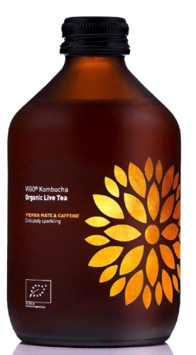 Kombucha Yerba Mate BIO 330 ml 4240_1_7144860.jpg
