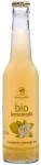 Lemoniada z kwiatem czarnego bzu BIO 275 ml