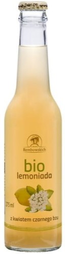 Lemoniada z kwiatem czarnego bzu BIO 275 ml 3023_1_5481809.jpg