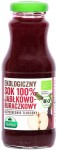 Sok jabłkowo-buraczkowy 100 % BIO 250 ml