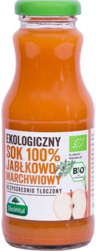 Sok jabłkowo-marchwiowy 100 % BIO 250 ml 705_1_4184388.jpg