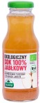 Sok jabłkowy 100 % BIO 250 ml