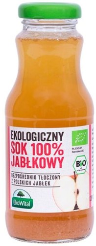 Sok jabłkowy 100 % BIO 250 ml 704_1_4184389.jpg