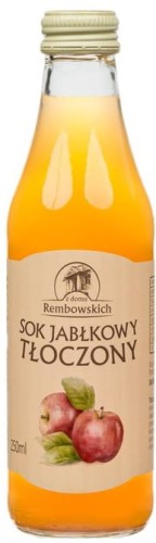 Sok jabłkowy tłoczony 250 ml 81_1_5481783.jpg