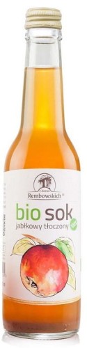 Sok jabłkowy tłoczony BIO  275 ml 4675_1_5495945.jpg