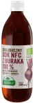 Sok z buraków NFC 100% BIO 500 ml