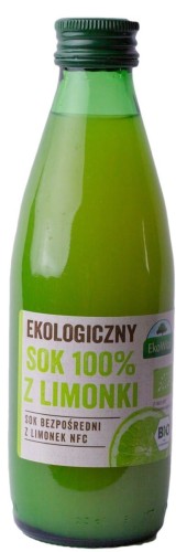 Sok z limonki 100% BIO 250 ml 2431_1_3706915.jpg
