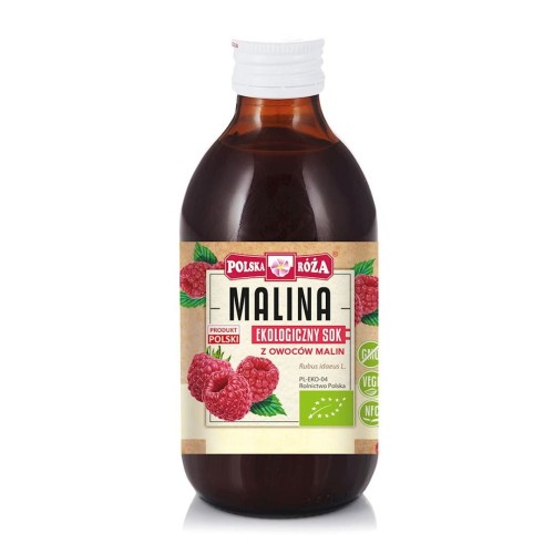 Sok z owoców malin BIO 250 ml 2306_1_3793503.jpg