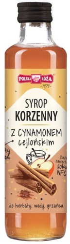 Syrop korzenny z cynamonem cejlońskim 250 ml 5641_1_9246979.jpg