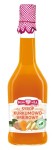 Syrop kurkumowo-imbirowy 500 ml