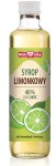 Syrop limonkowy 250 ml