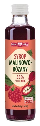 Syrop malinowo-różany 250 ml 5229_1_7679950.jpg