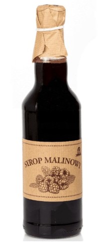 Syrop malinowy 500 ml Vitapol 3189_1_4915.jpg
