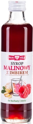 Syrop malinowy z imbirem 250 ml 4285_1_3956145.jpg