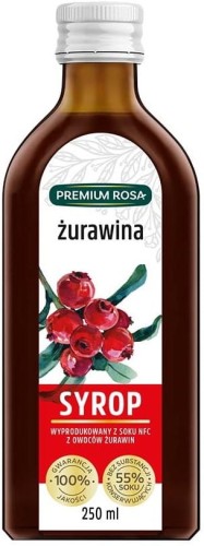 Syrop żurawinowy 250 g 232_1_4626370.jpg