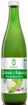 Zakwas z Kapusty 100% ekologiczny kiszony 500 ml
