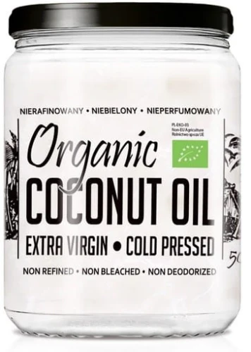 Olej kokosowy extra virgin BIO 500 ml 4920_1_6576500.jpg