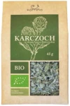 Karczoch BIO 45 g