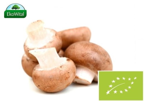 Pieczarka brązowa BIO 250 g # 1959_1_3802589.jpg