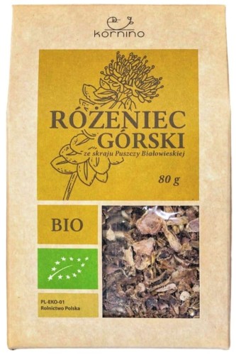 Różeniec górski BIO 80 g 5500_1_8662383.jpg