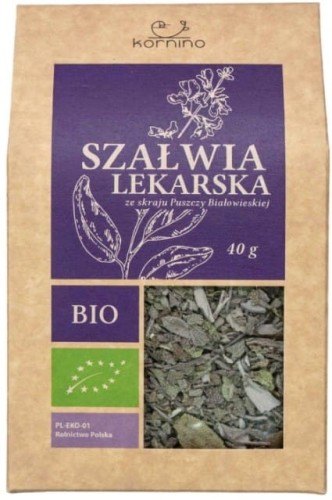 Szałwia lekarska BIO 40 g 5503_1_8662378.jpg