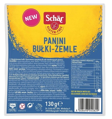Bułki BEZGL. 130 g 5143_1_7308638.jpg