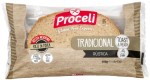 Chleb BEZGL. 160 g
