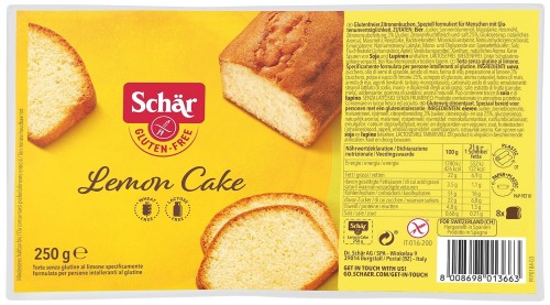 Lemon cake- ciasto cytrynowe BEZGL. 250 g 4199_1_3578993.jpg