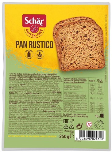 Pan Rustico- chleb wiejski BEZGL. 250 g 2006_1_1837932.jpg