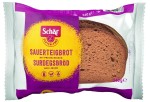 Sauerteigbrot- chleb na zakwasie BEZGL. 240 g