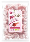 Chrupki kukurydziane z burakiem BEZGL. BIO 55 g