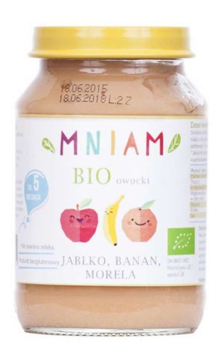 Deser jabłko-banan-morela od 5 miesiąca BIO 190 g MNIAM 800_1_5558.jpg