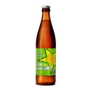 'Piwo PINTA A ja pale ale butelka bezzwrotna 500 ml