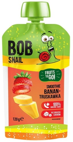 Smoothie bananowo-truskawkowe bez dodatku cukru 120 g 5137_1_7387670.jpg