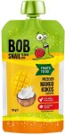 Smoothie mango-kokos-cytryna bez dodatku cukru 120 g