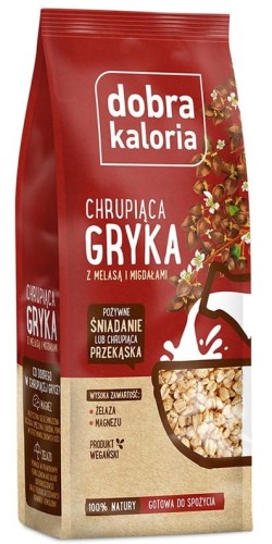 Chrupiąca gryka z melasą i migdałami 100 g 96_1_4408588.jpg