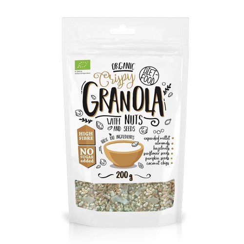 Granola orzechowa BIO 200 g 4053_1_2849786.jpg