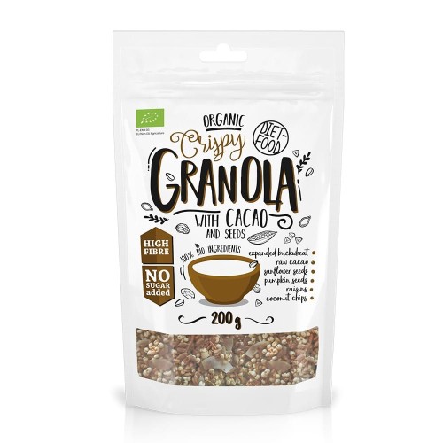 Granola z kakao BIO 200 g 4054_1_2849755.jpg