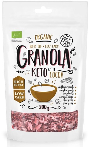 Keto granola z kakao i olejkiem pomarańczowym BIO 200 g 4305_1_4035205.jpg