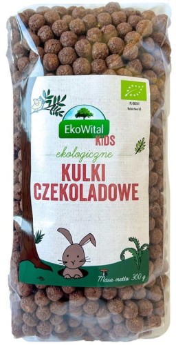 Kulki czekoladowe BIO 300 g 4555_1_5117623.jpg