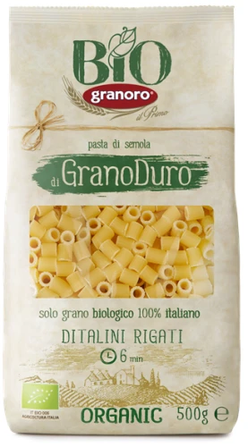Makaron ditalini rigati BIO 500 g 3897_1_1290624.jpg