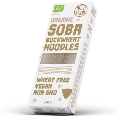 Makaron gryczany soba BEZGL. BIO 250 g 4061_1_7159166.jpg