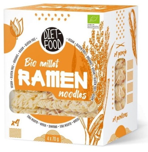 Makaron jaglany Ramen 100% BEZGL. BIO 280 g 4241_1_4775234.jpg