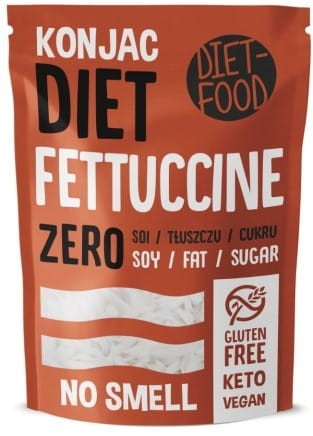 Makaron KONJAC fettuccine shirataki BEZGL. 200 g 919_1_9301628.jpg